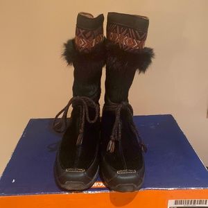 Technica Apres Ski boot